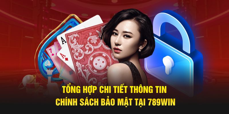 chính sách bảo mật